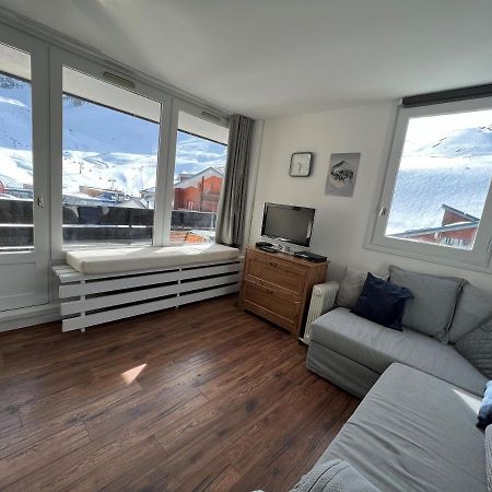 Residence Bollin No.21 Tignes Buitenkant foto