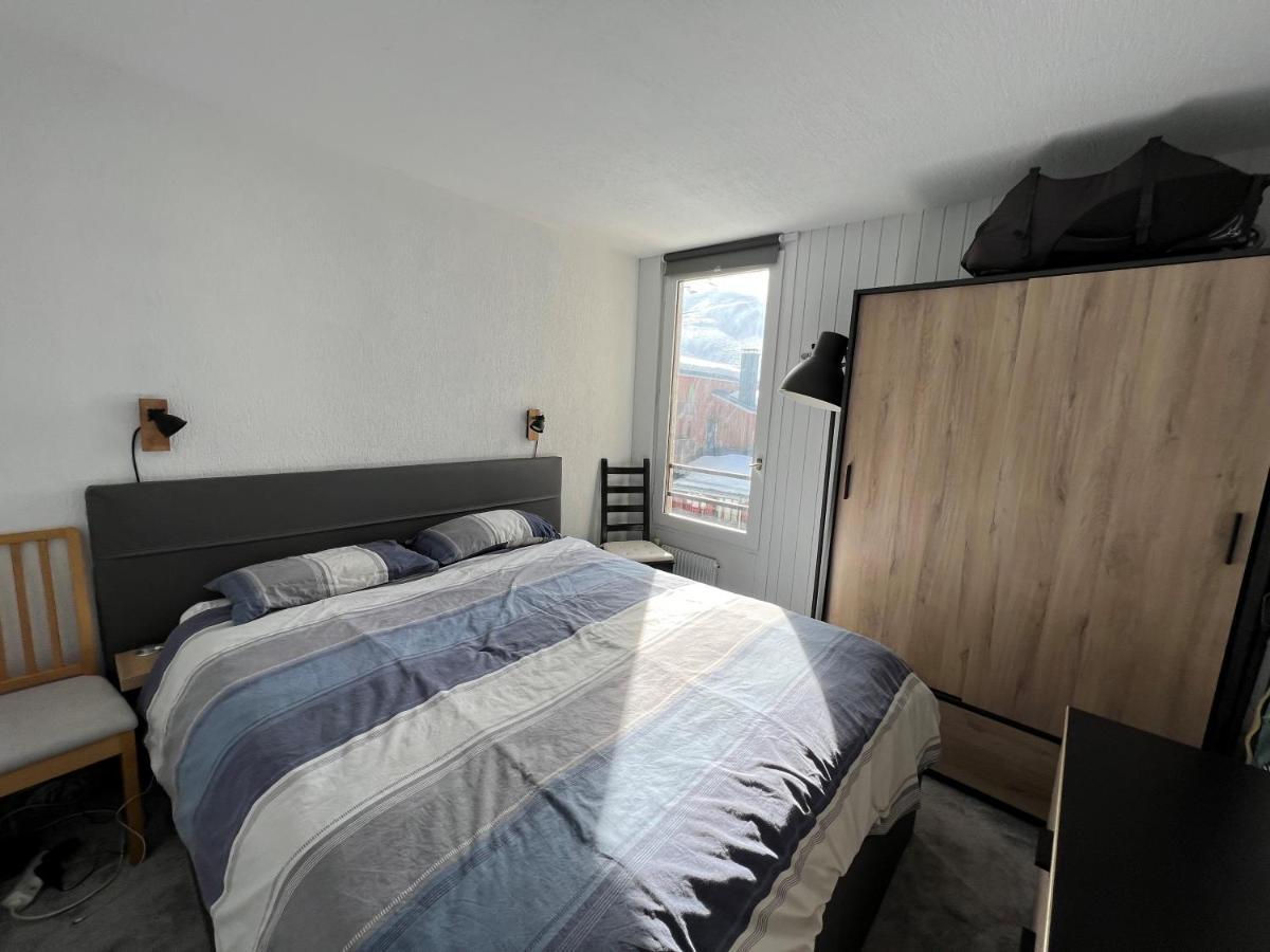 Residence Bollin No.21 Tignes Buitenkant foto