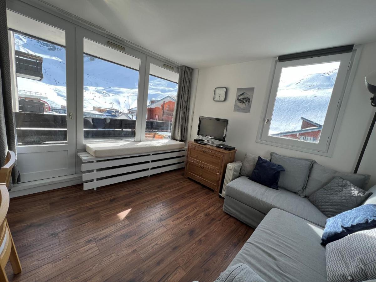 Residence Bollin No.21 Tignes Buitenkant foto